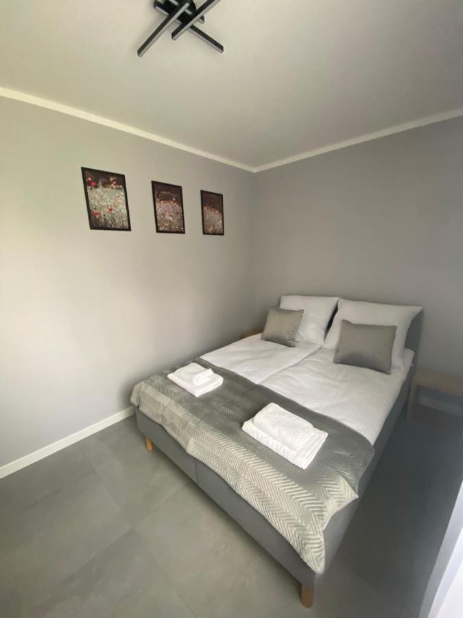 Energylandia Zator Noclegi Apartament Pokoje Do Wynajecia Polanka Wielka Εξωτερικό φωτογραφία