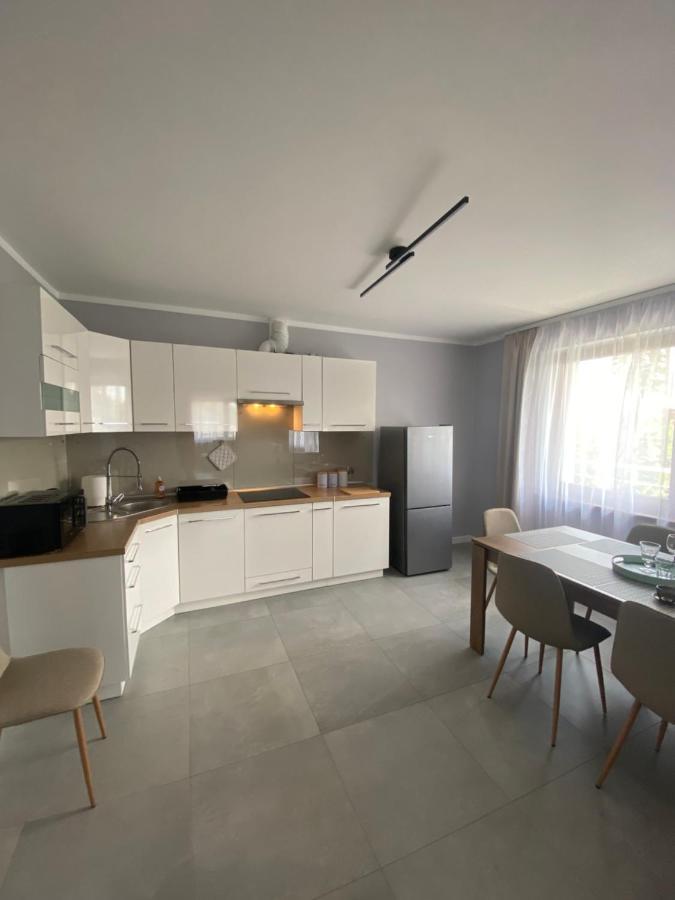 Energylandia Zator Noclegi Apartament Pokoje Do Wynajecia Polanka Wielka Εξωτερικό φωτογραφία
