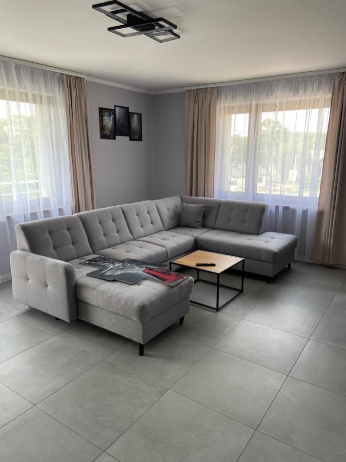 Energylandia Zator Noclegi Apartament Pokoje Do Wynajecia Polanka Wielka Εξωτερικό φωτογραφία