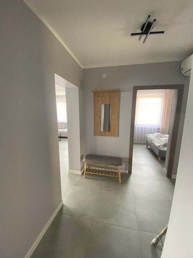 Energylandia Zator Noclegi Apartament Pokoje Do Wynajecia Polanka Wielka Εξωτερικό φωτογραφία