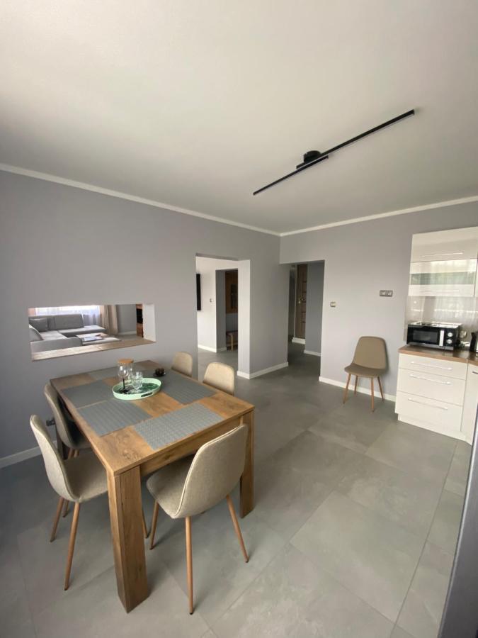 Energylandia Zator Noclegi Apartament Pokoje Do Wynajecia Polanka Wielka Εξωτερικό φωτογραφία